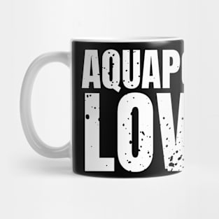 Aquaponik Liebhaber Mug